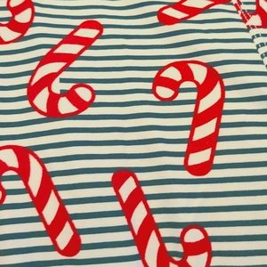 LulaRoe Christmas leggings